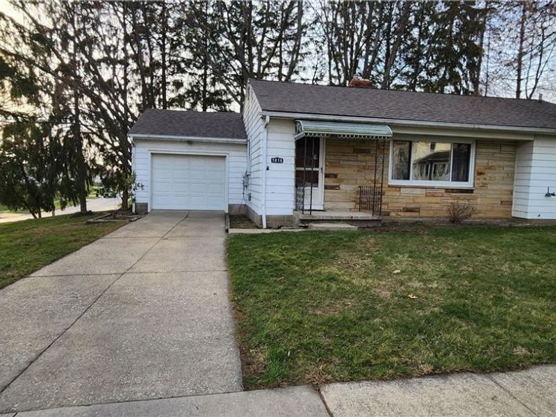 1616 Union Street, Cuyahoga Falls, OH 44221 Photo 1