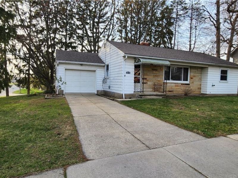 1616 Union Street, Cuyahoga Falls, OH 44221 Photo 3