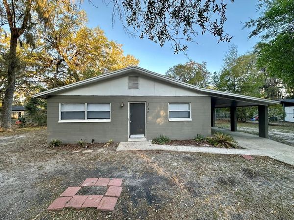 1916 NE 21ST PLACE, GAINESVILLE, FL 32609