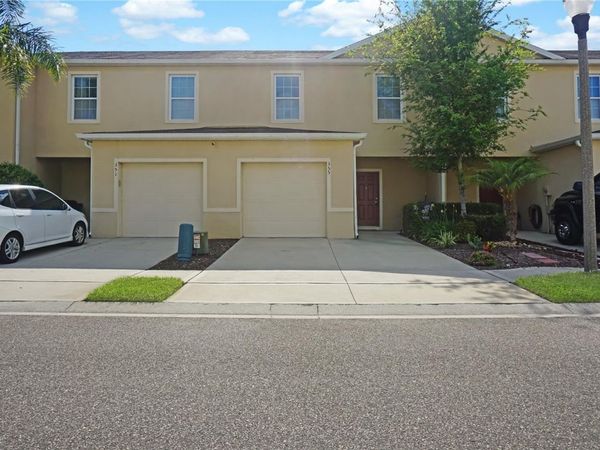 355 HIGHCREST ROAD , DAVENPORT, FL 33896