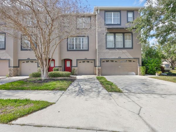 1307 SALEM ORCHARD LANE , BRANDON, FL 33511