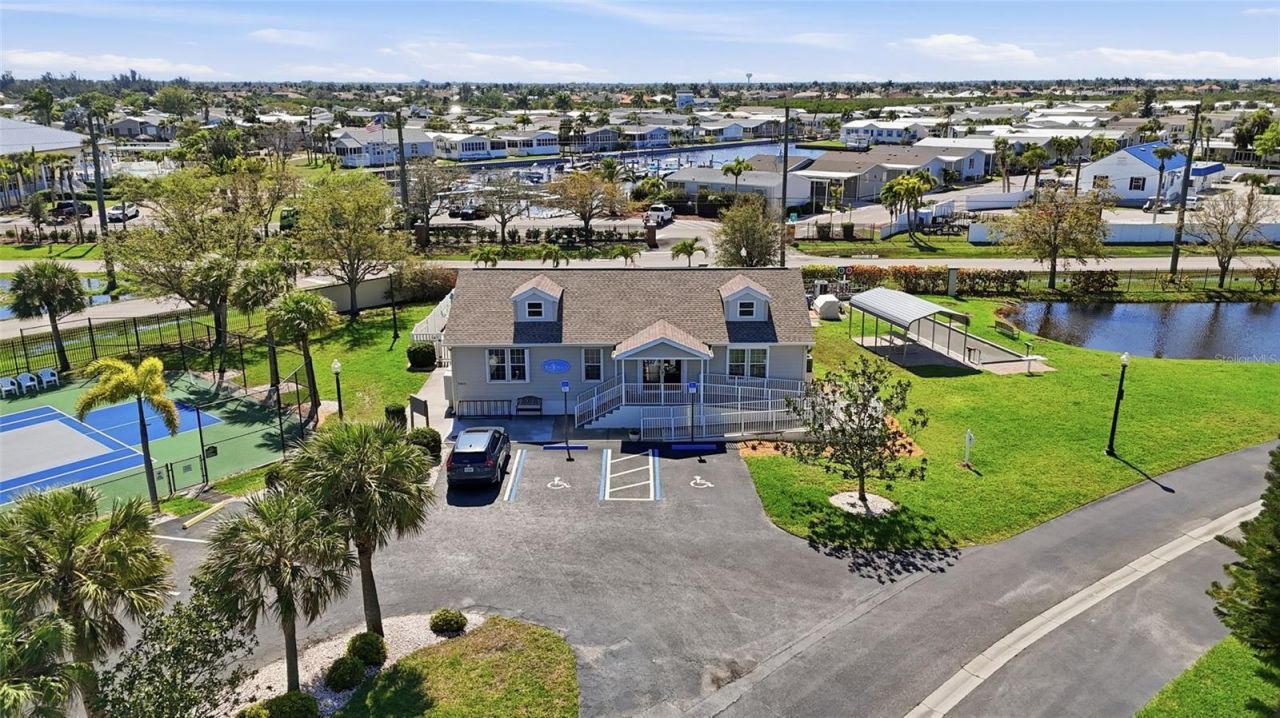 24556 Rio Villa Lakes Circle , Punta Gorda, FL 33950 Photo