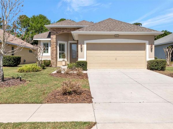 8093 BRIDGEPORT BAY CIRCLE, MOUNT DORA, FL 32757