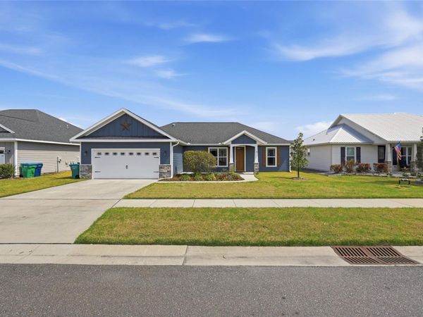 2057 SW 246TH DRIVE, NEWBERRY, FL 32669