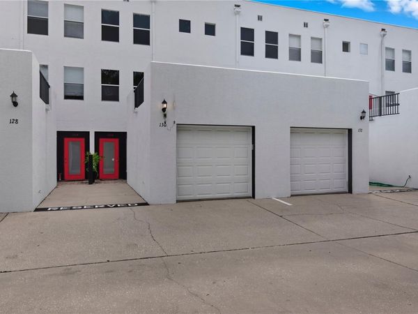 130 S BUMBY AVENUE, Unit 5, ORLANDO, FL 32803