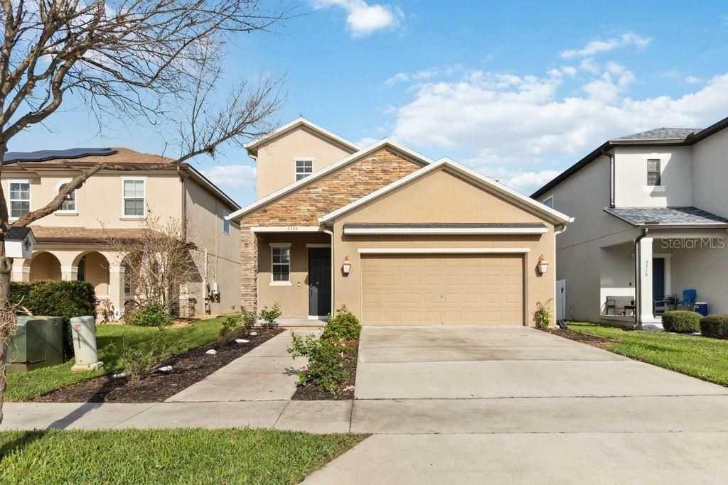 3320 Grande Heron Drive , Harmony, FL 34773 Photo