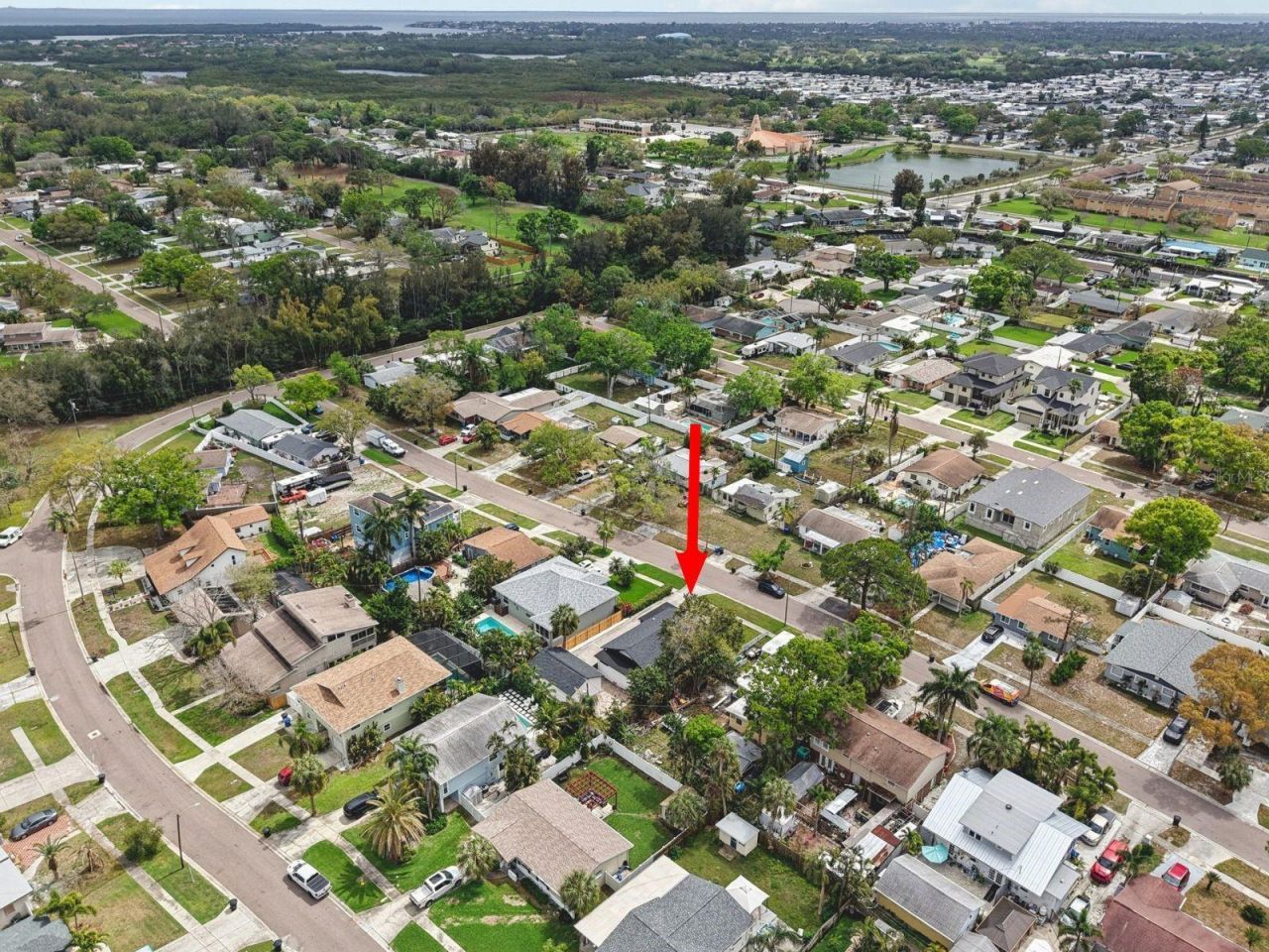 159 81st Avenue N, Saint Petersburg, FL 33702 Photo