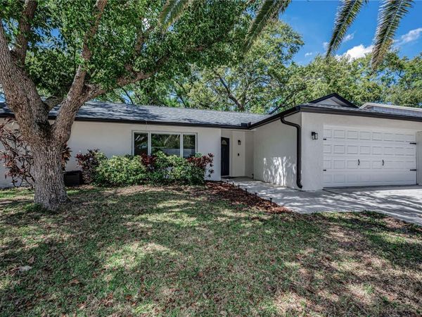 321 ARBOR DRIVE E, PALM HARBOR, FL 34683