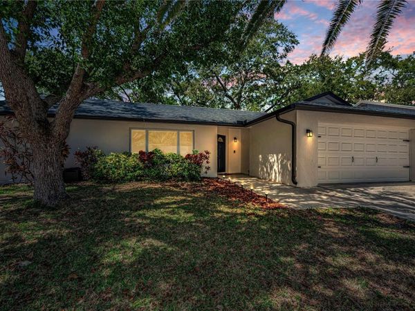 321 ARBOR DRIVE E, PALM HARBOR, FL 34683