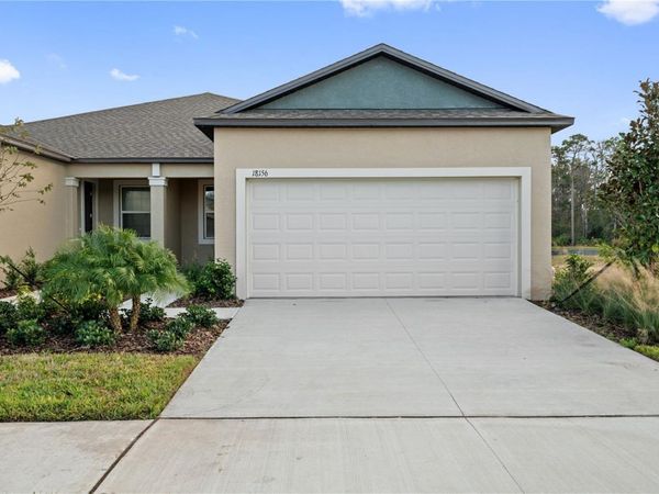 18156 PLEASANTVIEW BOULEVARD , LAND O LAKES, FL 34638