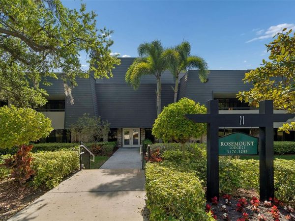 36750 US HIGHWAY 19 , Unit 21214, PALM HARBOR, FL 34684