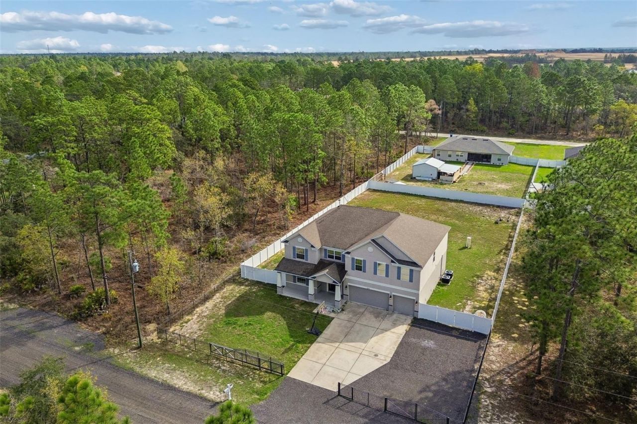 18098 Macek Rd , Weeki Wachee, FL 34614 Photo