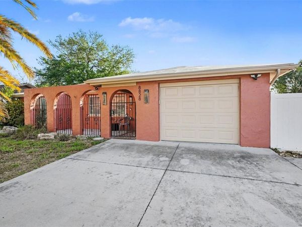 8828 CARMEN LANE , PORT RICHEY, FL 34668