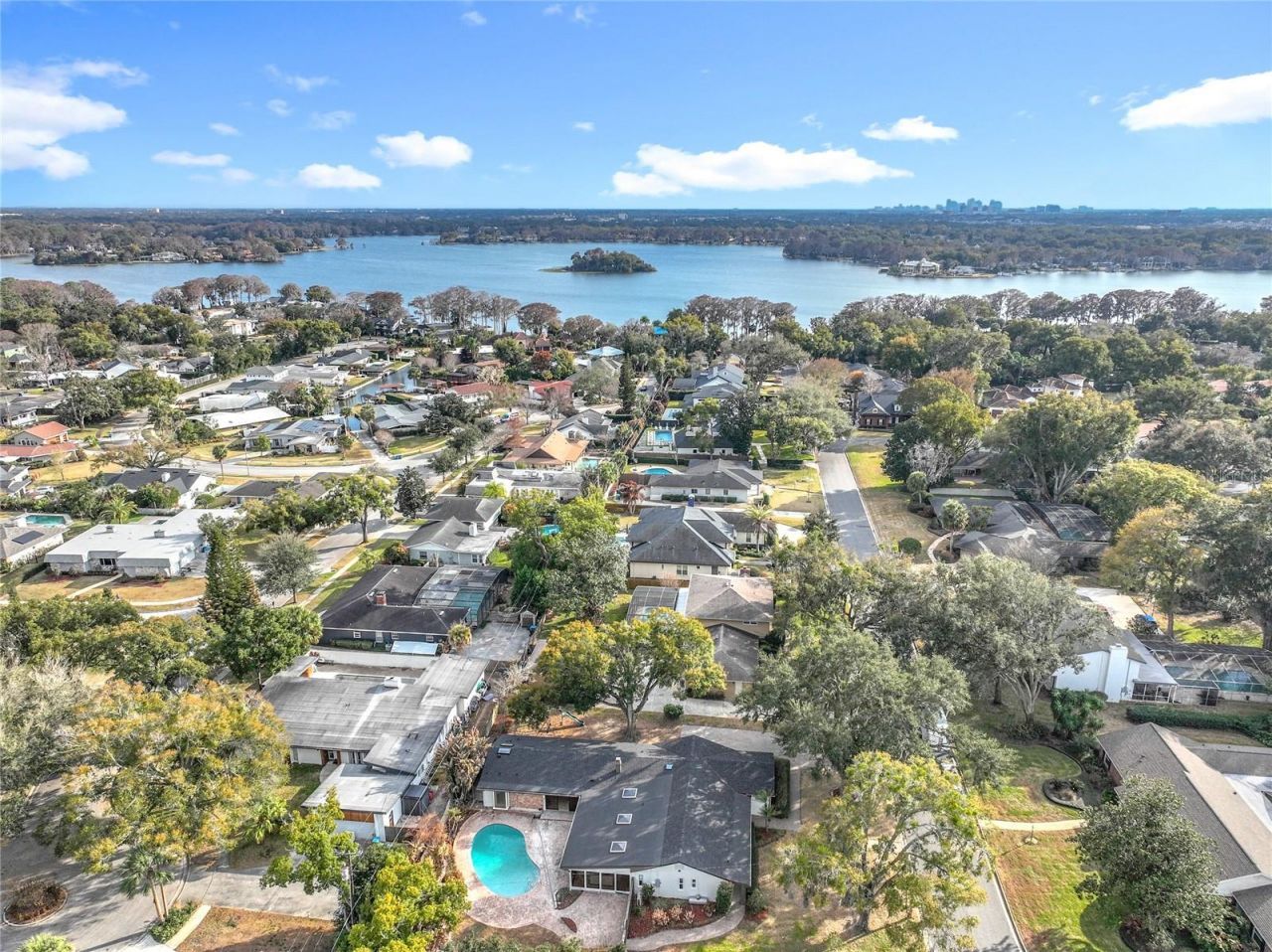 51 Oakleigh Lane, Maitland, FL 32751 Photo