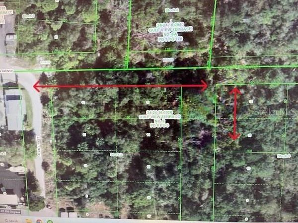 0 DIVISION , HUDSON, FL 34667