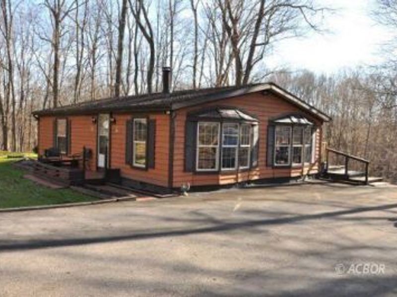 2620 Burnett Road , Cutler, OH 45724 Photo 1