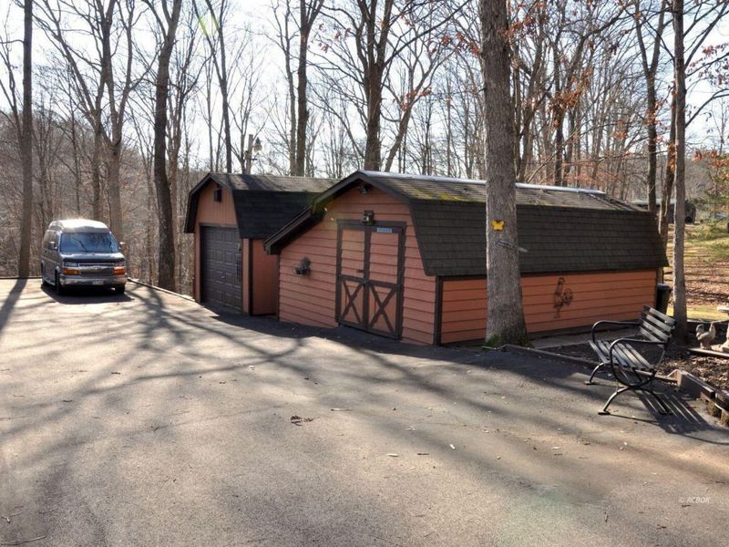 2620 Burnett Road , Cutler, OH 45724 Photo 12