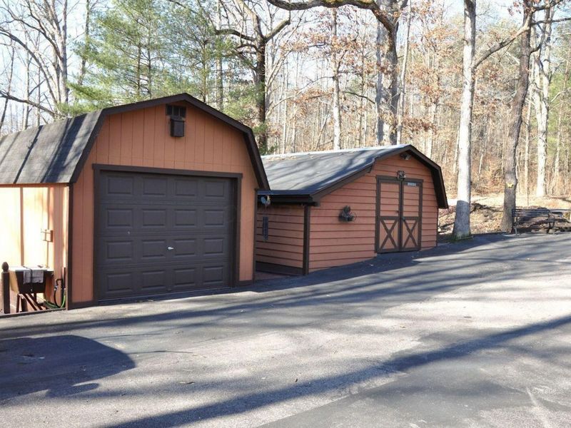 2620 Burnett Road , Cutler, OH 45724 Photo 15