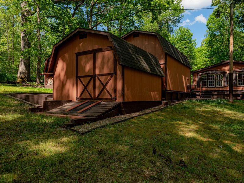 2620 Burnett Road, Cutler, OH 45724 Photo 21