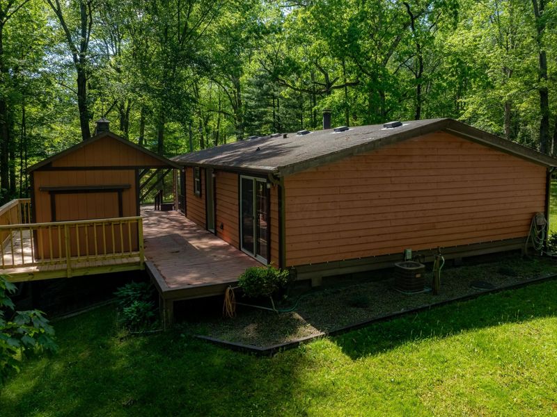 2620 Burnett Road, Cutler, OH 45724 Photo 24