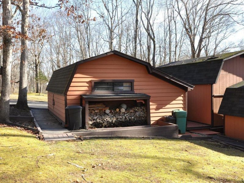 2620 Burnett Road , Cutler, OH 45724 Photo 24