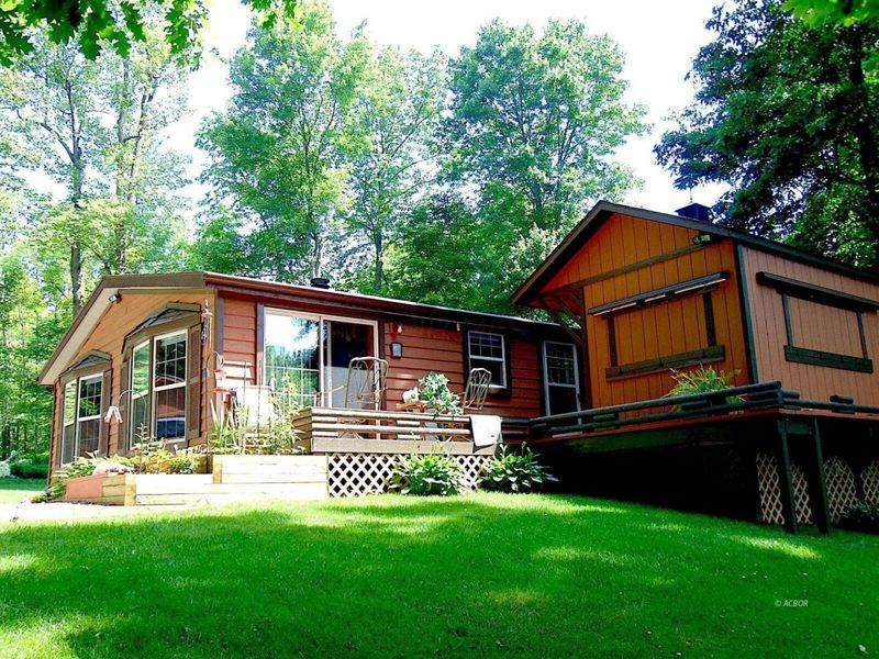 2620 Burnett Road , Cutler, OH 45724 Photo 4