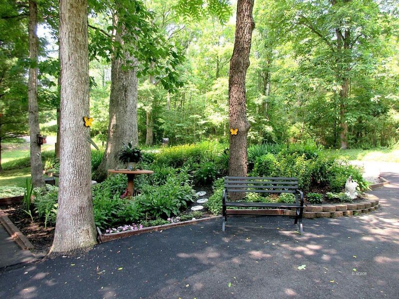 2620 Burnett Road , Cutler, OH 45724 Photo 5