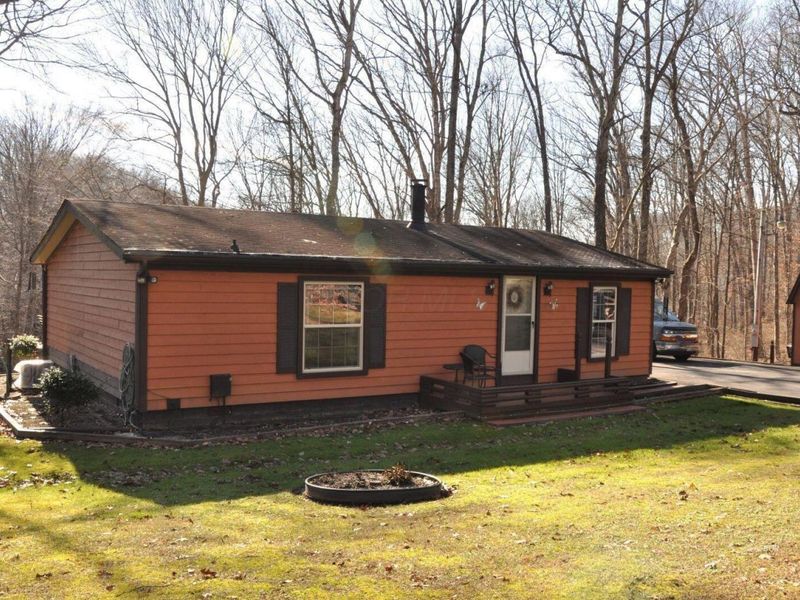 2620 Burnett Road , Cutler, OH 45724 Photo 6