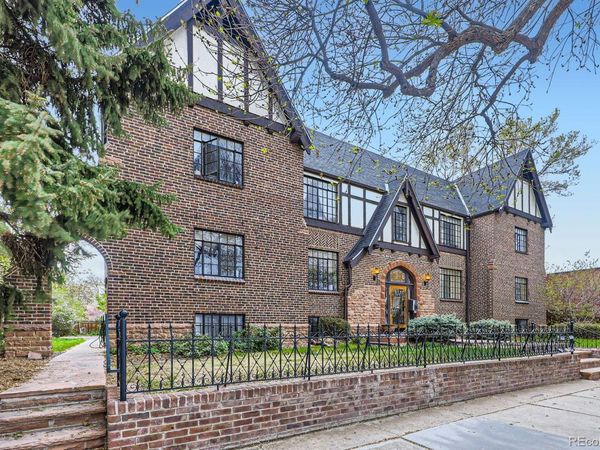 2233 Kearney Street, Unit 19, Denver, CO 80207