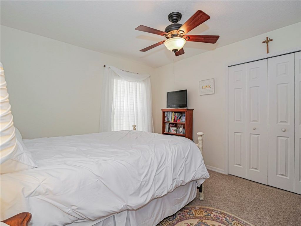 118 Bellamy Trail, Sebastian, FL 32958 Photo