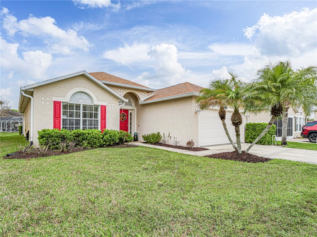 118 Bellamy Trail, Sebastian, FL 32958 Photo