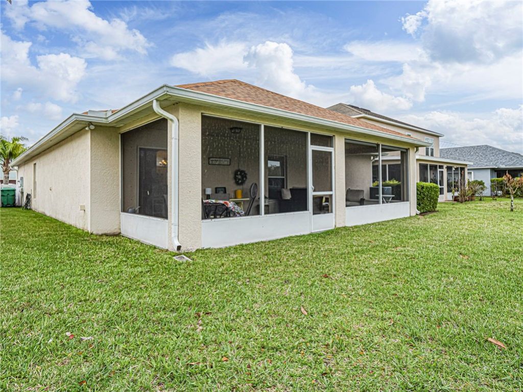 118 Bellamy Trail, Sebastian, FL 32958 Photo