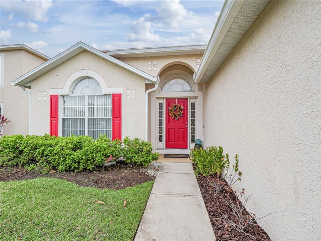 118 Bellamy Trail, Sebastian, FL 32958 Photo
