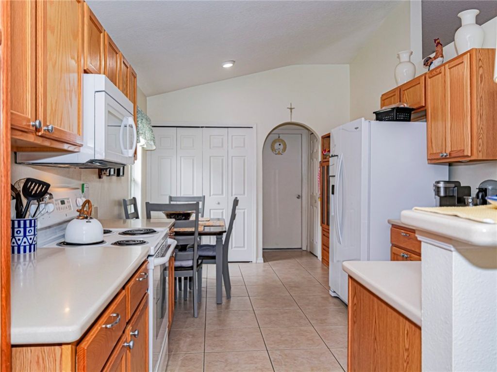 118 Bellamy Trail, Sebastian, FL 32958 Photo