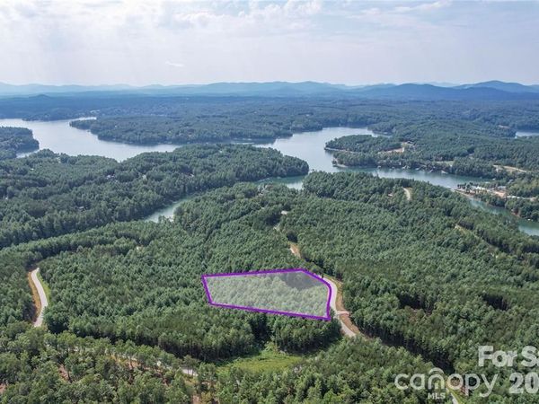 2377 Ivy Rays Way , Nebo, NC 28761