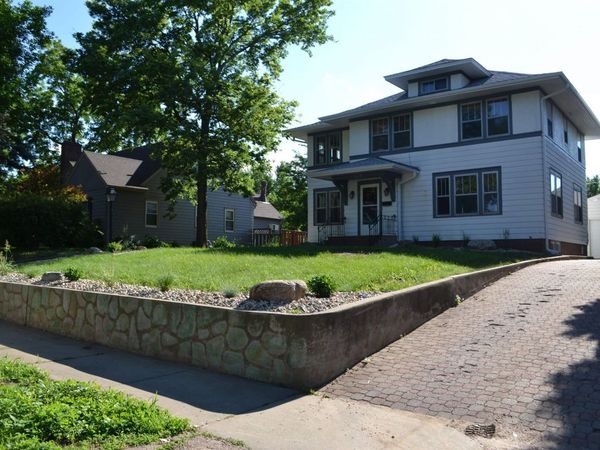 527 S Euclid Ave, Sioux Falls, SD 57104