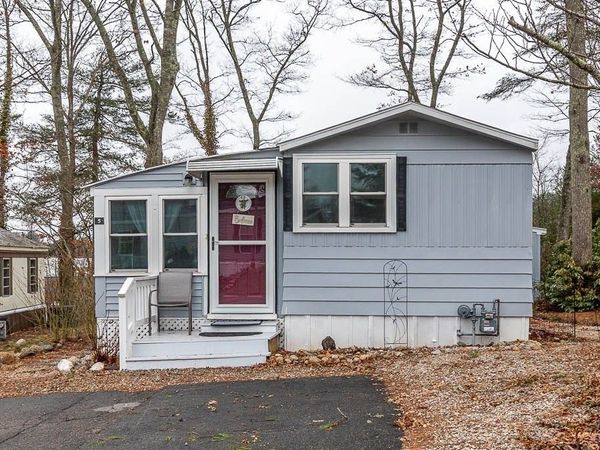 5 Timber Lane, Wareham, MA 02576