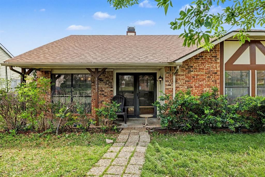 1722 Uvalde Street, Mesquite, TX 75150 Main Photo