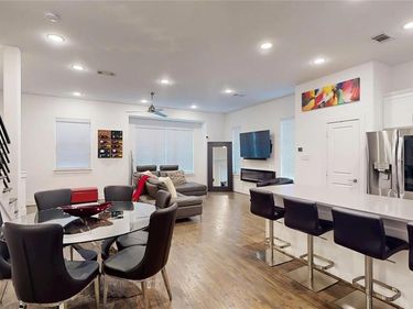 5811 Bryan Parkway, Unit 10, Dallas, TX 75206