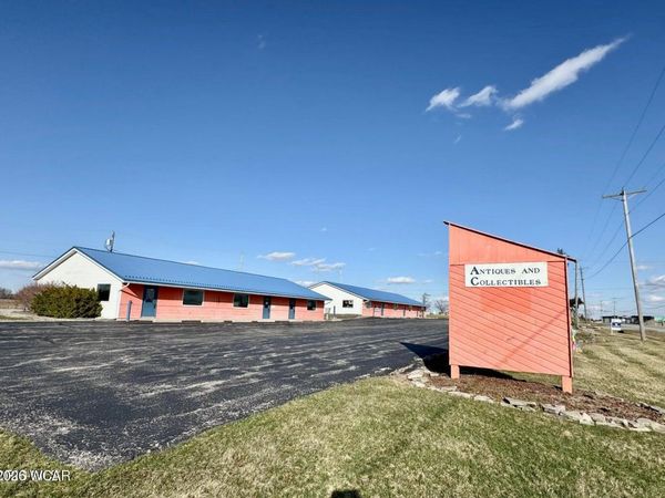 13805 STATE ROUTE 107, Montpelier, OH 43543