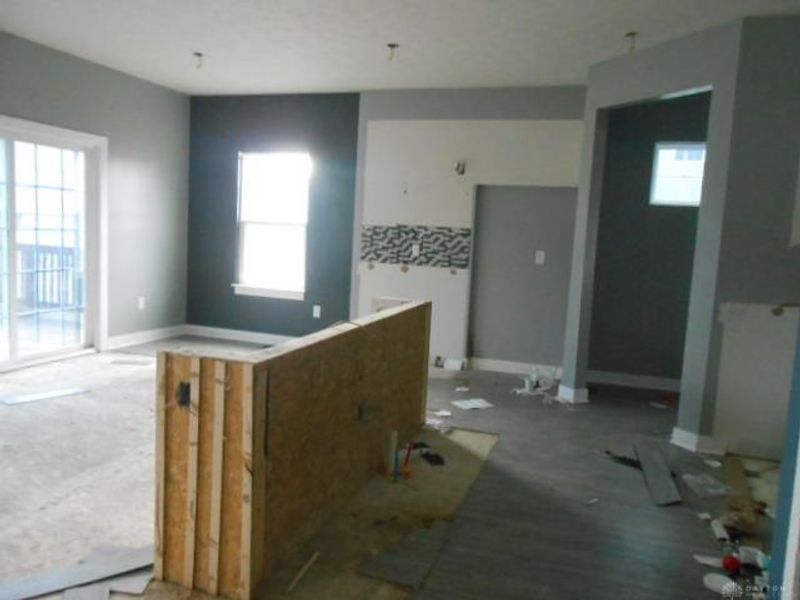 3198 White Ash Drive, Bethel Township, OH 45371 Photo 13