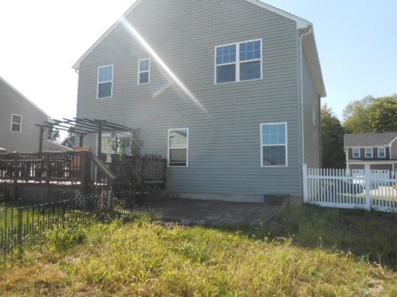 3198 White Ash Drive, Bethel Township, OH 45371 Photo 2