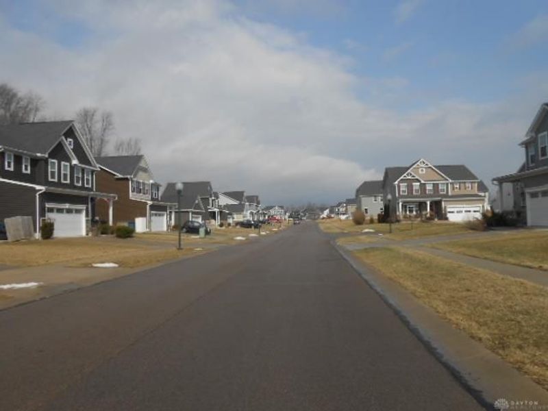 3198 White Ash Drive, Bethel Township, OH 45371 Photo 3