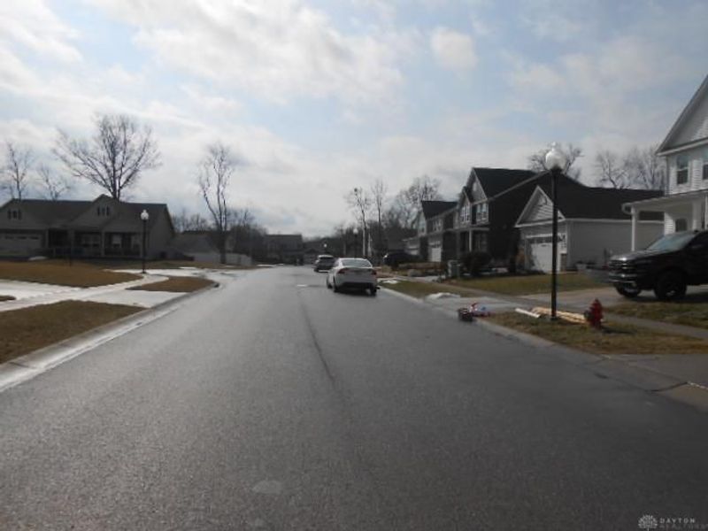 3198 White Ash Drive, Bethel Township, OH 45371 Photo 4