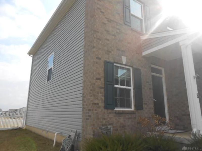 3198 White Ash Drive, Bethel Township, OH 45371 Photo 8