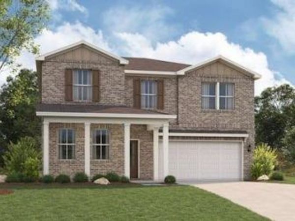 325 EARNSHAW Avenue, Mcdonough, GA 30253