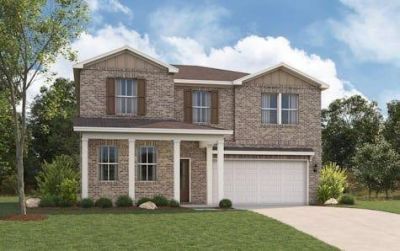 325 Earnshaw Avenue, McDonough, GA 30253 Main Photo