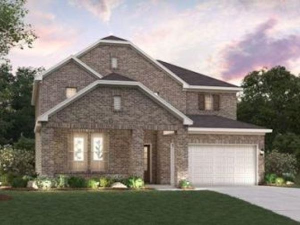 321 EARNSHAW Avenue, Mcdonough, GA 30253