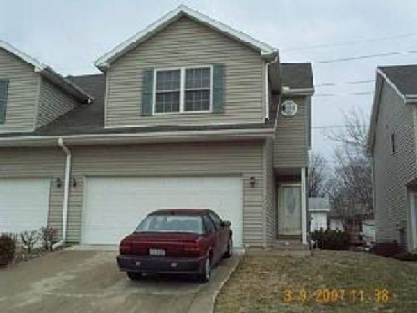 1116 Doral Drive, Bloomington, IL 61701