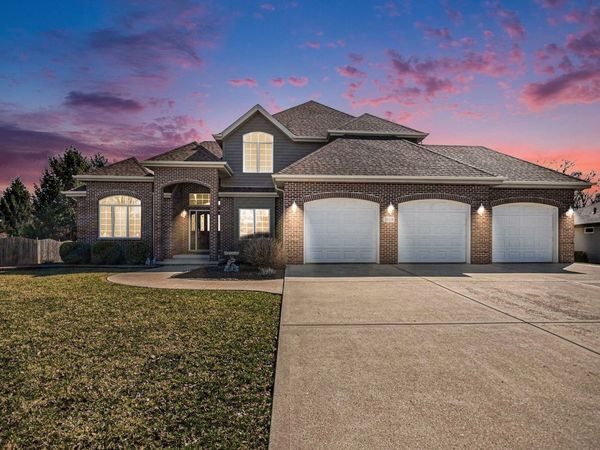 20118 W Pockey Way, Elwood, IL 60421